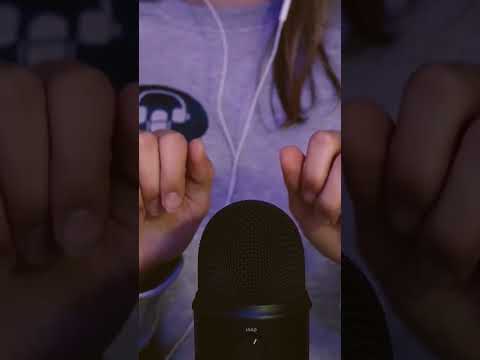 ASMR | The best crinkle sounds 😴 #asmr #crinklesounds #shorts