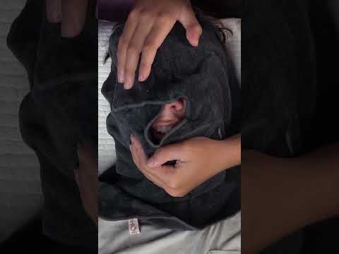 ASMR Facial with Titus