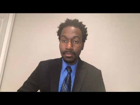 ASMR Whisper Spontaneous Ramble