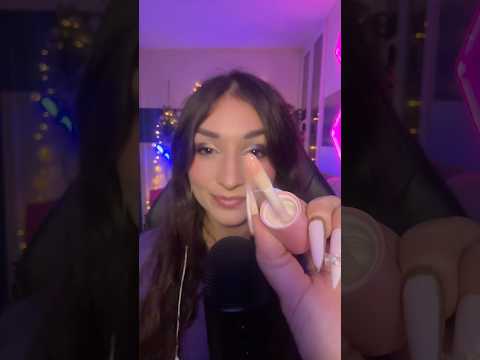Je prends soin de toi ✨ ASMR