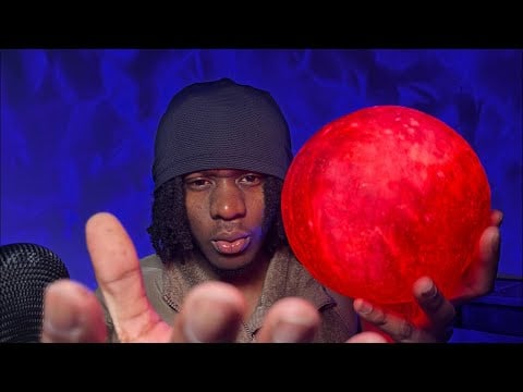 🔴 ASMR Cozy Live To Help You Sleep Tonight