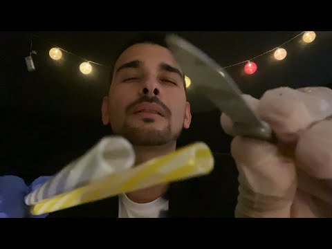 ASMR Fast Dentiste ⚡️