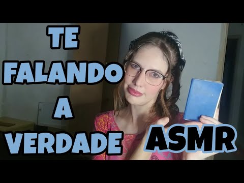 [ASMR] CONSELHOS COM SONS DE ÁGUA NO FUNDO