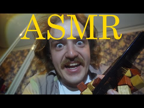 ASMR.