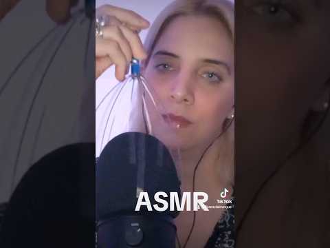 ASMR #asmr #asmrrelax #asmrtriggers #asmrsonidos #asmrsounds #asmrdormir #asmrrelajante