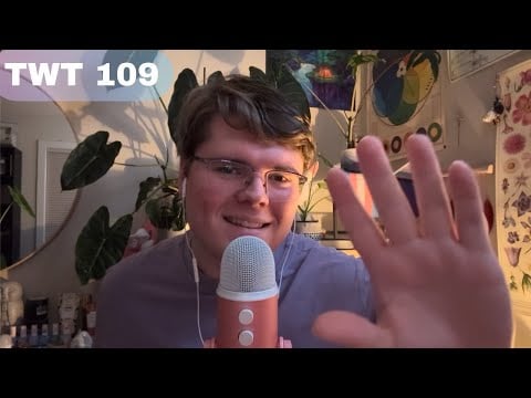 16 Exquisite Trigger Words | Eclectic ASMR