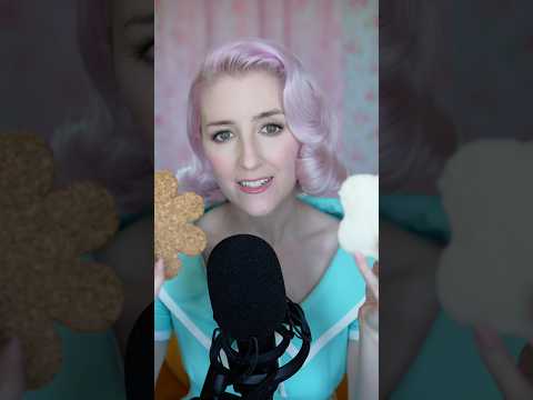 can ASMR make you smarter? wax coated squishies and cork 😍  @manulife