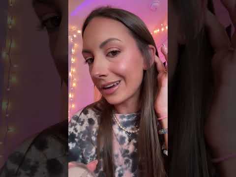 using up more of my older makeup ✨