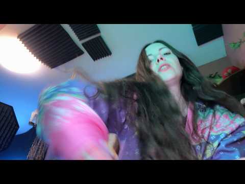 ASMR Finding Your Most Sensitive Spot (Fast Aggressive)