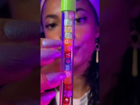 Vídeo completo no perfil 🪄✨ #asmr #relxing #asmrbrasil #tingles #asmrpersonalizado #asmrsounds