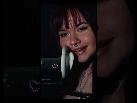 holy tingles #asmr #tingles