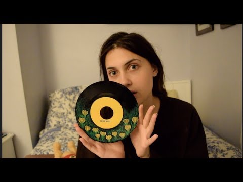 Asmr | 18th Birthday Haul (Softly Spoken Ramble)