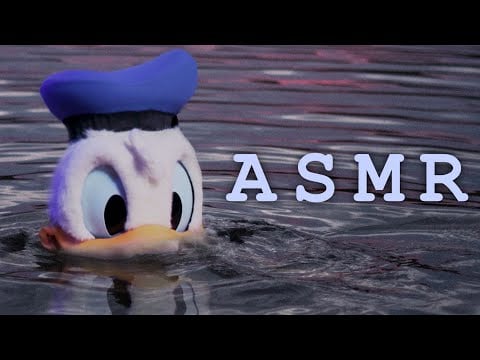 [ASMR] SCP-3640: "Escape from the House of Mouse" - A Binaural SCP Reading