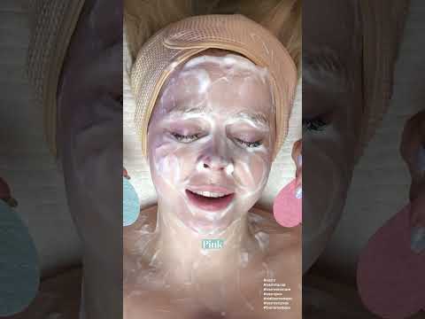 ASMR Spa Treatment with Kaylee Dudley