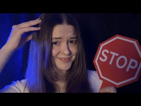 The Rules Change Every 30 Seconds ⏱️⚡️ (ASMR Challenge)