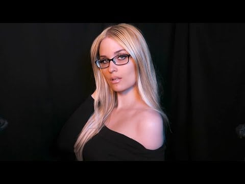 ASMR Am I Hypnotizing You to Sleep? (Soft Spoken Hypnosis)
