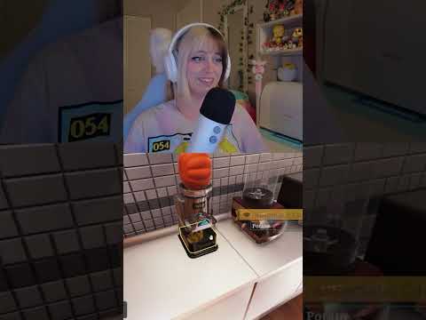 ASMR - I... I don't even know... #asmr #asmrsounds #gamingasmr #cookingsimulator