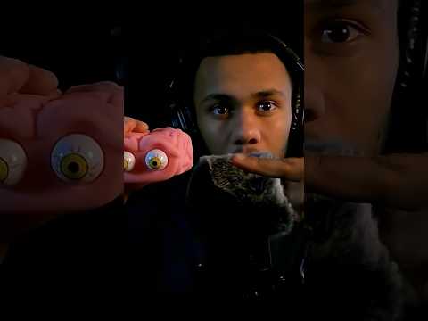 This ASMR will 100% make your brain tingle!