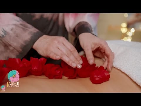 Deep Annas ASMR Roleplay Massage Calm