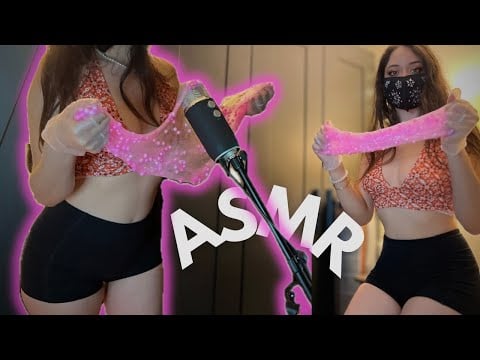 ASMR💕I bet you this video can help you fall asleep😴 within 16 mins…