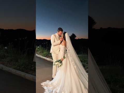 MAKING OFF DO ENSAIO DOS NOIVOS 🤵✨️👰