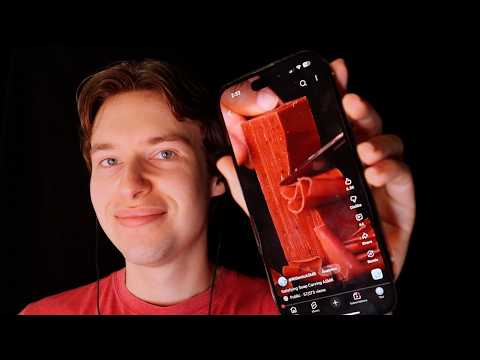 ASMR Whispering Like My YouTube Shorts 2