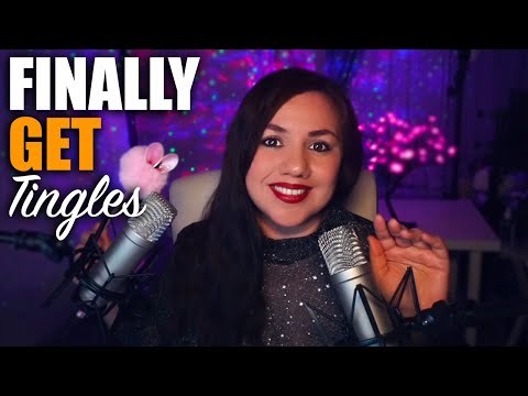 INTENSE ASMR For People Who NEVER Felt Tingles