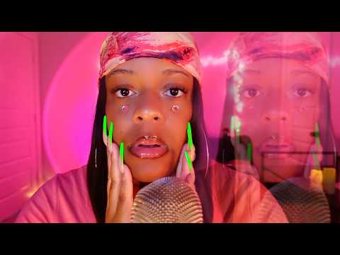 ASMR You’ll Get Sleepy Without Realizing 😴💕 (But Something Feels..Off 👀)