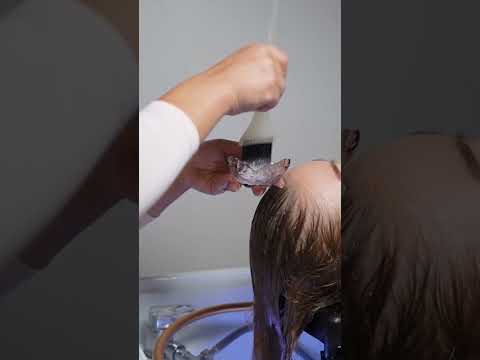 POV: this is what intentional scalp care is supposed to feel like #madheadspa #headspa