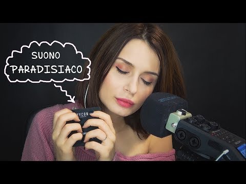 ASMR 20 MINUTI DI CHIACCHIERE RILASSANTI E SUONI SOPORIFERI!