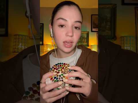 Which one is your faveee #asmr