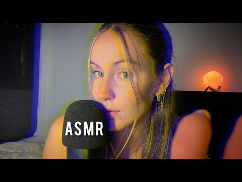 ASMR | Pure TONGUE CLICKING (No Talking) Mouth Sounds y Visuales EXTRA RELAJANTES