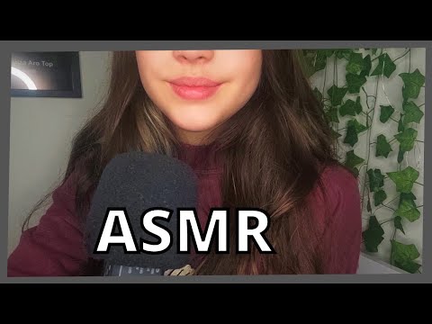 ASMR ARREPIANDO SEU CORO CABELUDO [ Gatilhos Intensos ] Luiza Aro Top