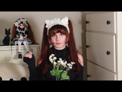 [ASMR] mouth sounds *kitten edition* (sk, tk, ts, tt)