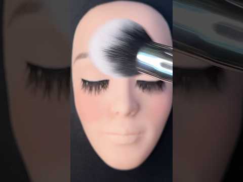 ASMR Blush su BAMBOLINA #softwhispers  #asmrmakeup  #whispering #relax