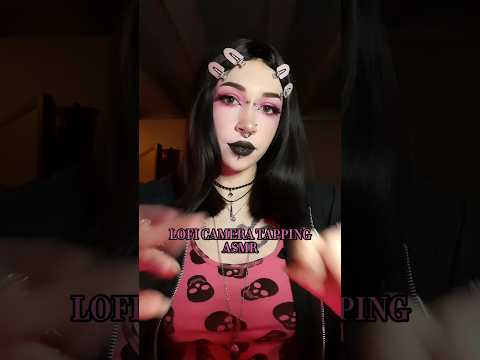 Lofi Camera Tapping ASMR