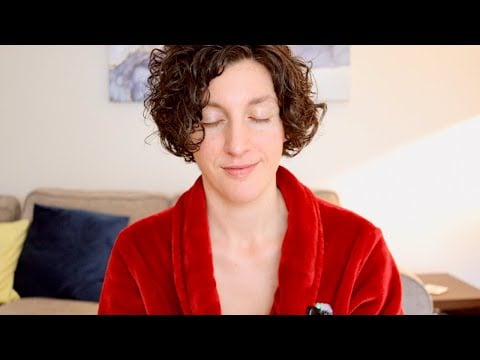 WELCOME!!🥳 You found me and this space on the internet❤️ to connect with yourself and embody PEACE😌
