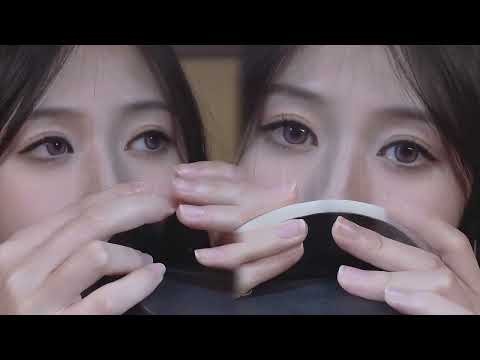 钻耳 双耳版 ASMR Intense Deep Ear Boring & Cleaning