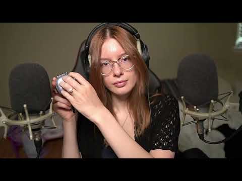 Just Rest and Relax ASMR (Right Now)