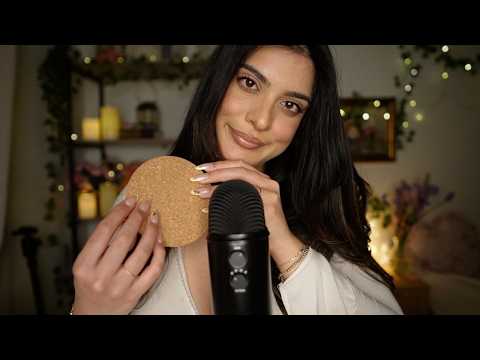 ASMR for people who NEED sleep 😴