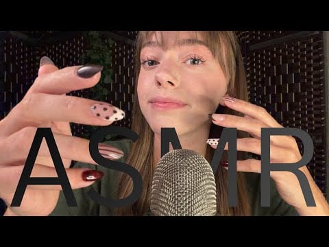 Do You Remember When ASMR Felt Like This???