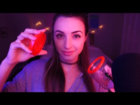 ASMR | Over-Explaining & Repeating Simple Tasks