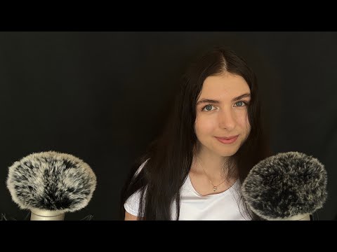 ASMR🤍 A VER SI MI VOZ NORMAL PROVOCA TUS COSQUILLAS 🤍 Voz real bajo y suave en Español [Soft Spoken]