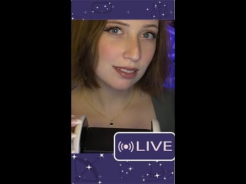 ASMR 🌼 It’s okay to always be figuring it out ✨
