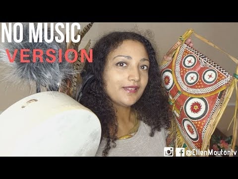 NO MUSIC VERSION shamanic journey