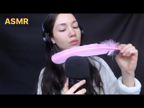 ASMR te ayudo a dormir 💗 | ASMR ESPAÑOL|