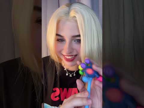 Eu vou acertar todos os gatilhos !! #Asmr #roleplay