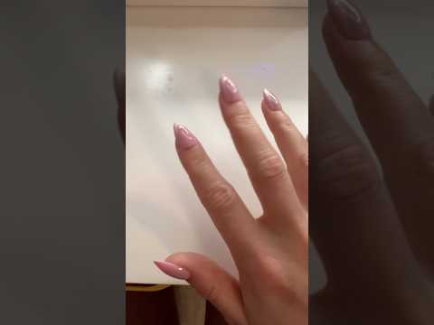 ASMR Long Nail Tapping and Scratching  on a Desk #asmr #asmrvideo #asmrtappingandscratching #relax
