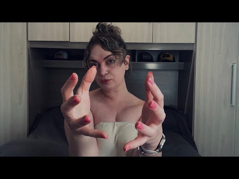 Lofi ASMR Massagem 