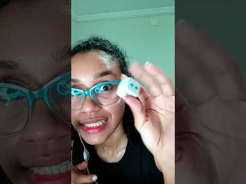 ASMR : COMPRINHAS